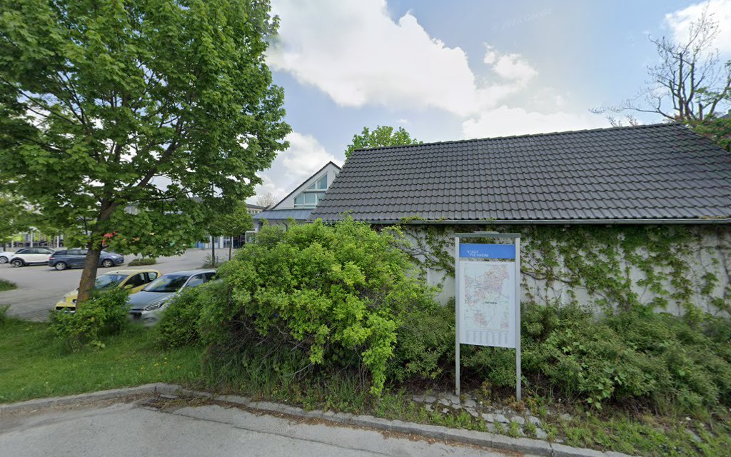 Dr. Birte Rethorst – Bild
