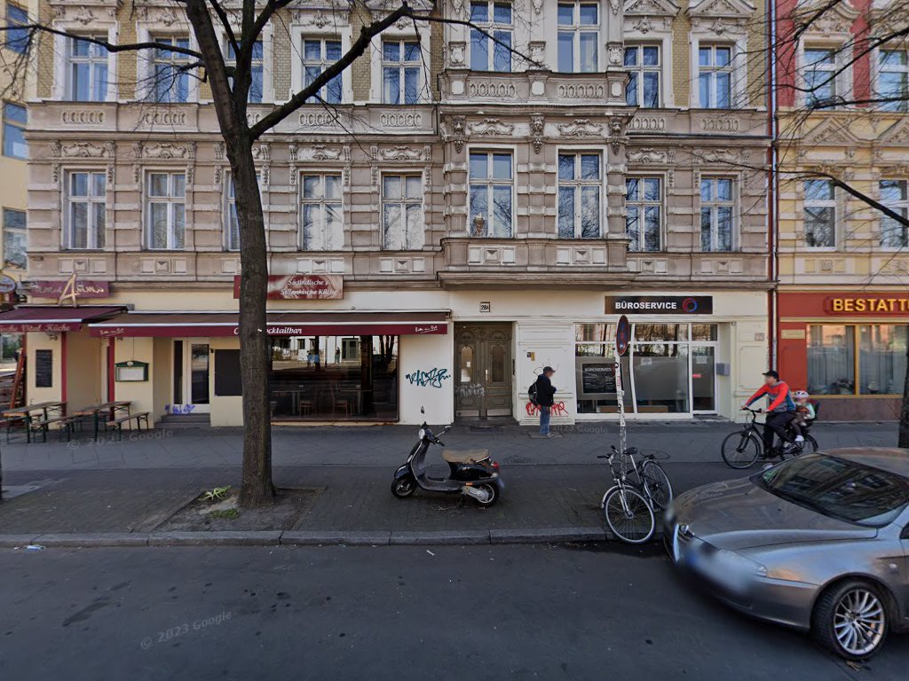 Dr. C. Deiner | Betriebswirtschaftliche Beratung & Coaching für Tierärzte in Berlin – Praxisfoto 1