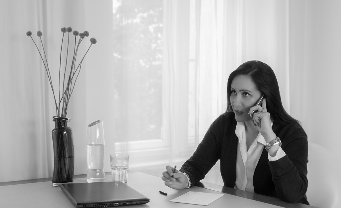 Dr. C. Deiner | Betriebswirtschaftliche Beratung & Coaching für Tierärzte in Berlin – Praxisansicht