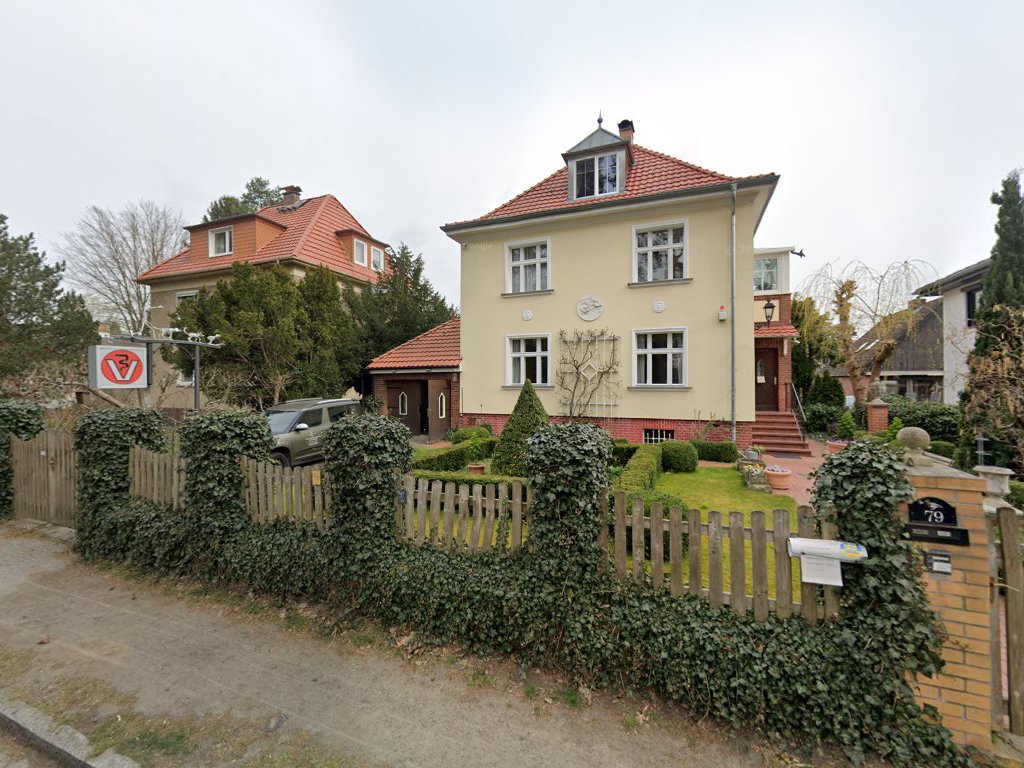 Dr. Damian Nowak in Berlin – Praxisfoto 2