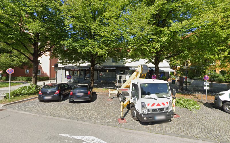 Dr. Harald Huber Tierarzt