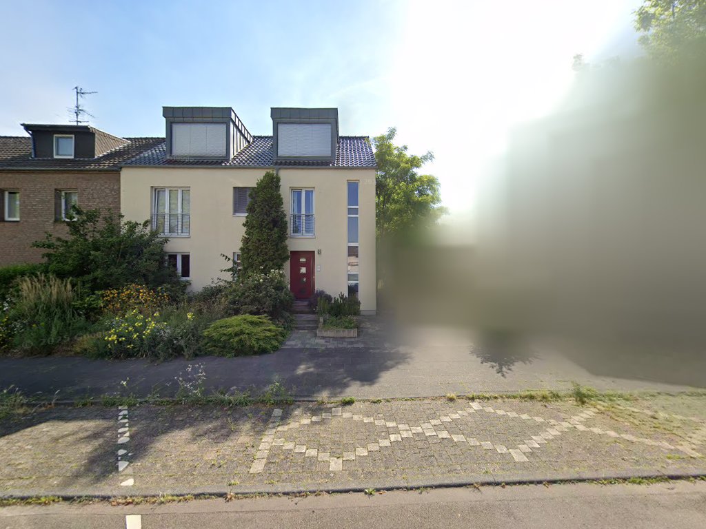 Dr. Holger Miebach in Chorweiler – Praxisfoto 2