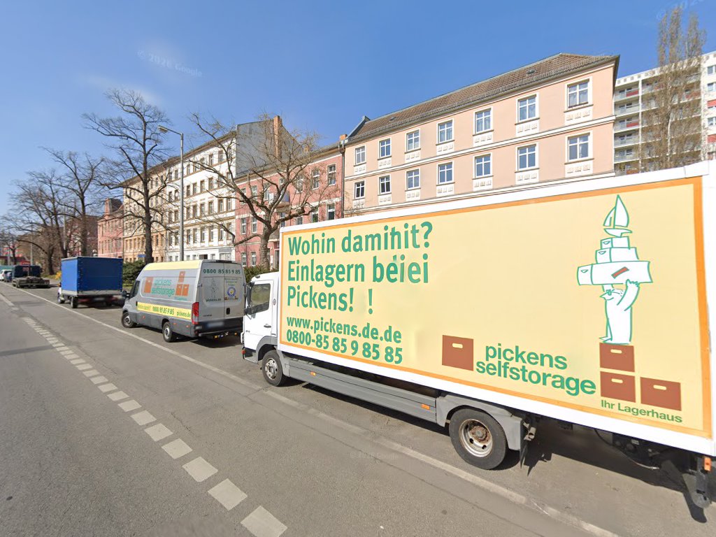 Dr. Jan Holz in Berlin – Praxisfoto 3
