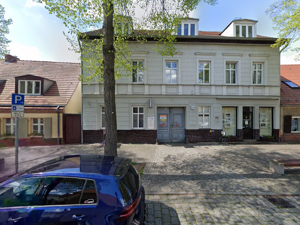 Dr. Jörg Lode in Berlin – Praxisfoto 1