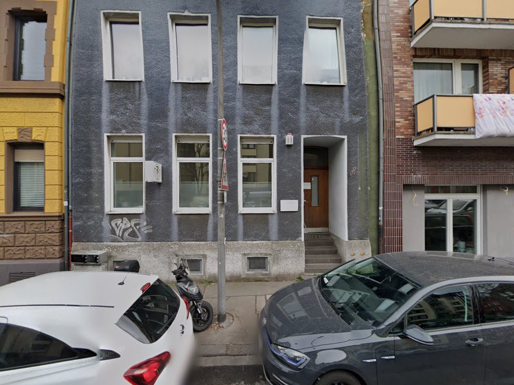 Dr. Jutta Mollidor in Köln – Praxisfoto 3