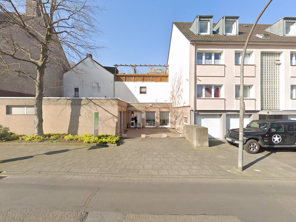 Dr. med. vet. Claudia Hammerschmidt in Köln – Praxisfoto 2
