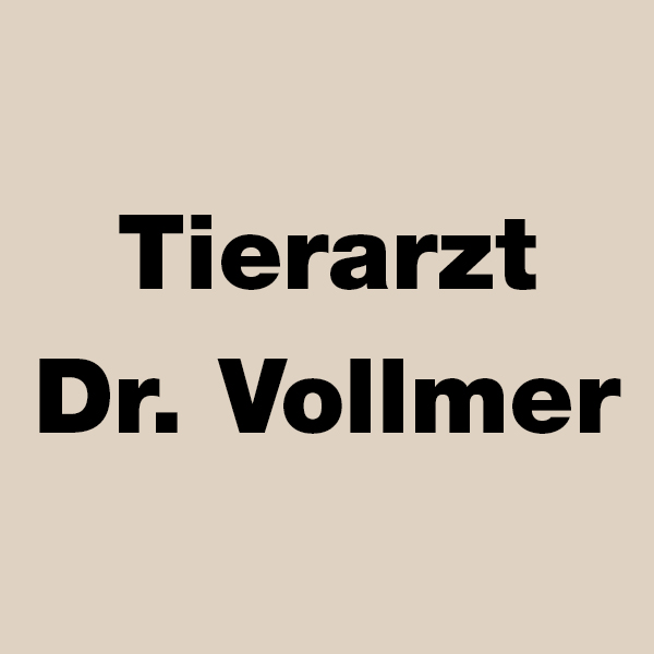 Dr. med. vet. Harald Vollmer M.Sc. in Kleinmachnow – Praxisfoto 1