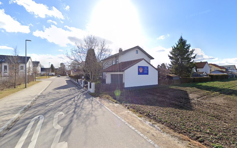 Dr. med. vet. Jaqueline Göbel