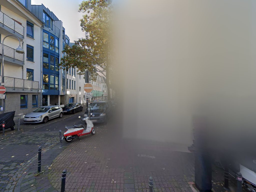 Dr. med. vet. Jochen vom Bruch Tierarzt in Köln – Praxisfoto 2