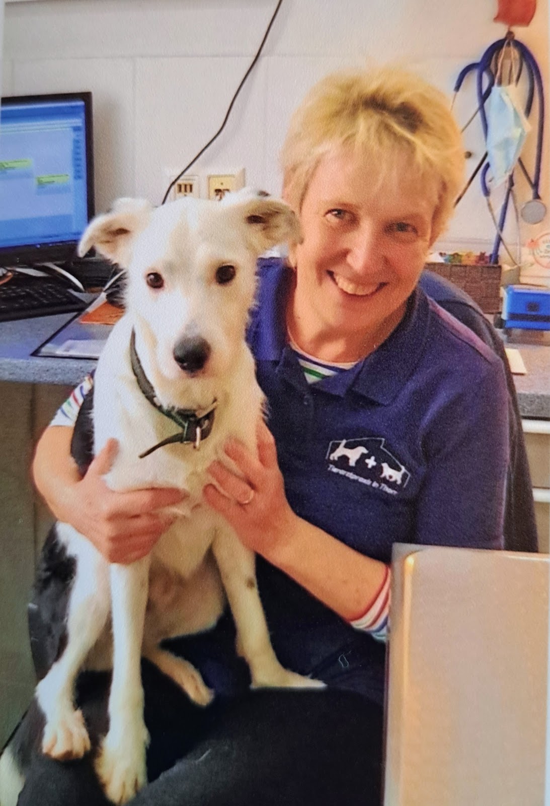 Dr. med. vet. Ursula Kessel in Bergheim – Praxisfoto 1