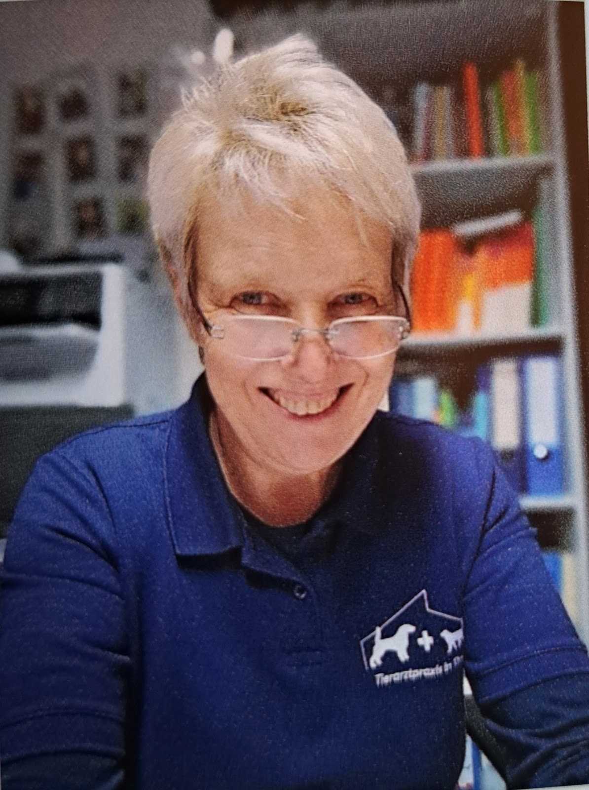 Dr. med. vet. Ursula Kessel in Bergheim – Praxisfoto 3