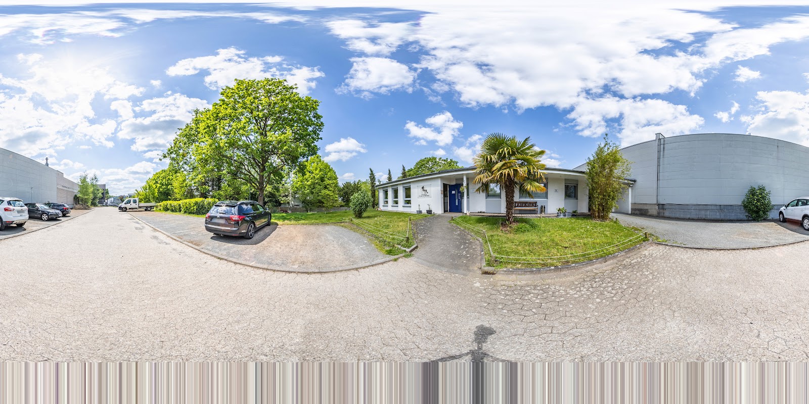 Dr. med. vet. Wolf Kaser - Bergisch Gladbach in Bergisch Gladbach-Bensberg – Praxisfoto 3