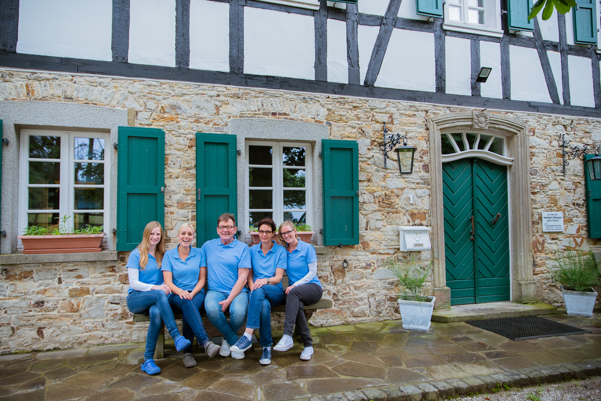 Dr. med.vet. Herbert Dreesen - Tierarzt in Overath – Praxisfoto 4