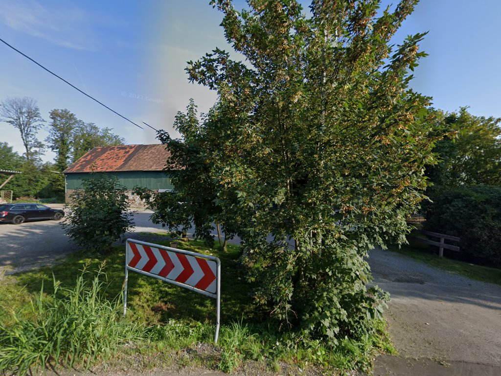 Dr. med.vet. Herbert Dreesen - Tierarzt in Overath – Praxisfoto 5