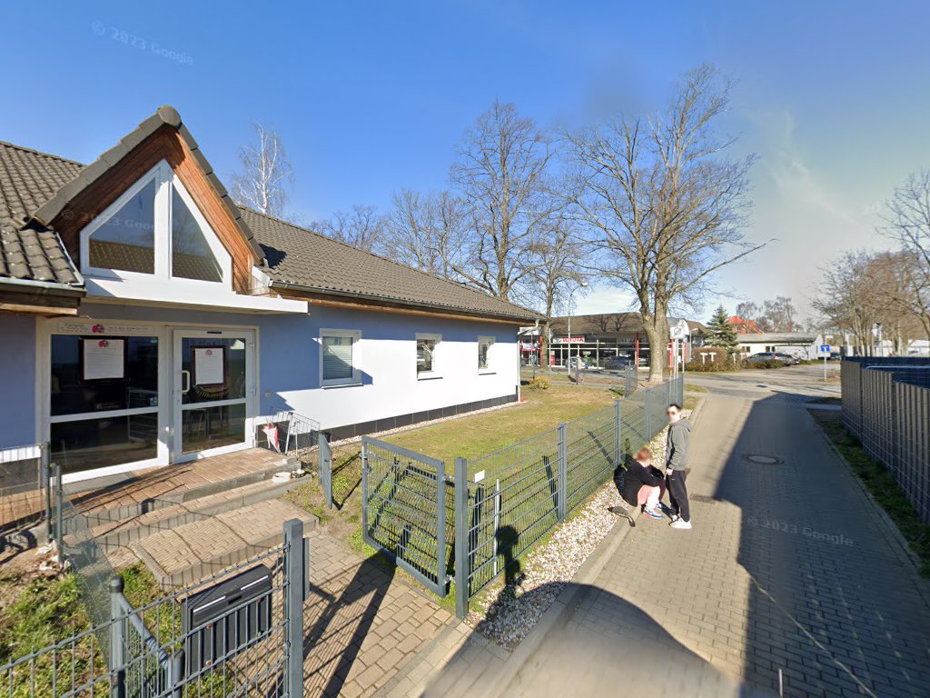 Dr. Norberto Pedot in Schönefeld – Praxisfoto 3