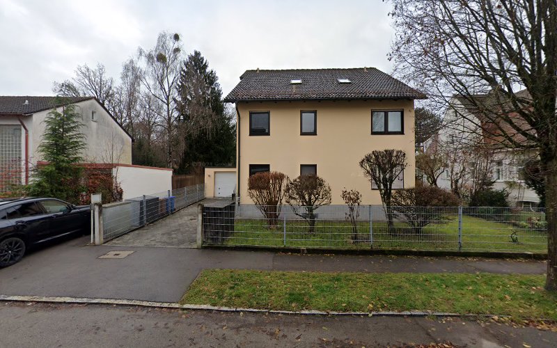 Dr. Sabine Wettengel