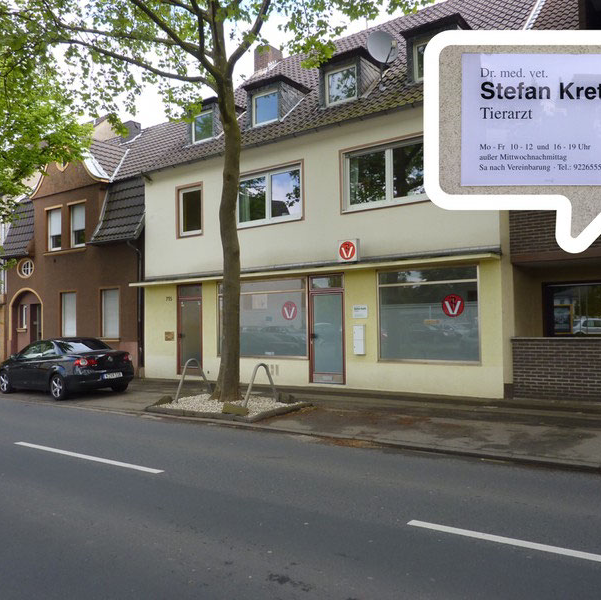 Dr. Stefan Kreth in Köln – Praxisfoto 1