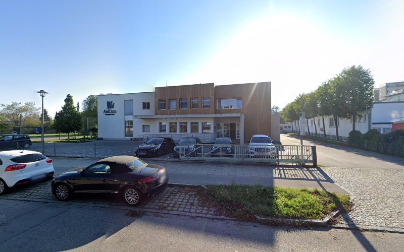 Dr. Stefan Scharvogel Tierarzt