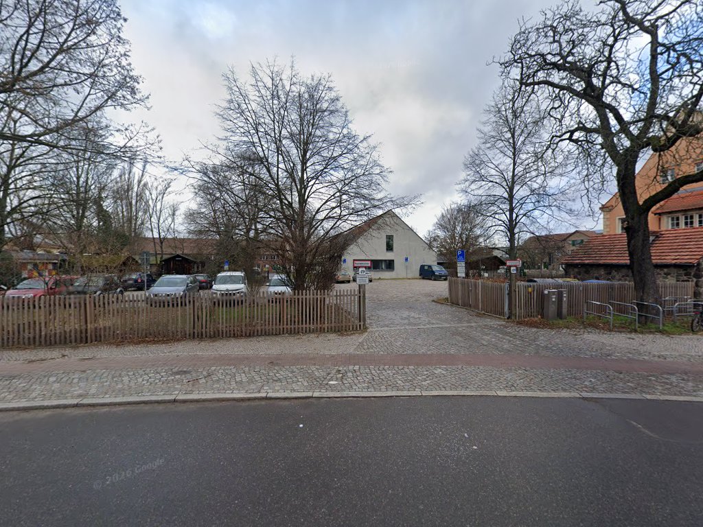 Dr. Susan Kröger in Berlin – Praxisansicht