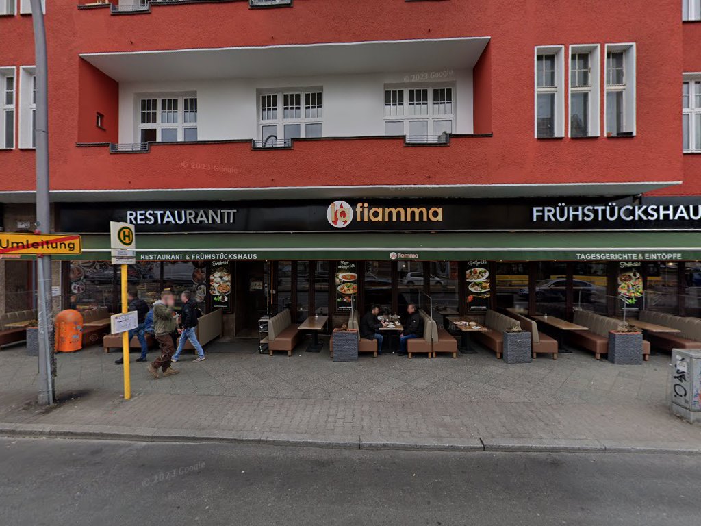Dr. Ulusal Tierarzt Gesundbrunnen in Berlin – Praxisfoto 5