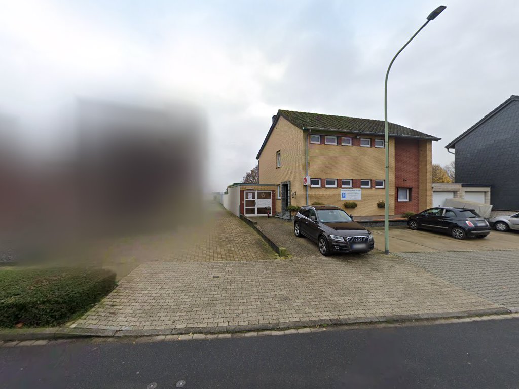 Dr. Verena Theunissen in Vettweiß – Praxisfoto 3