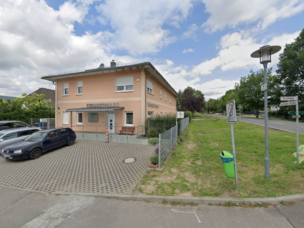Dr.med.vet. A. Schubert Tierarzt in Ahrensfelde – Praxisfoto 1