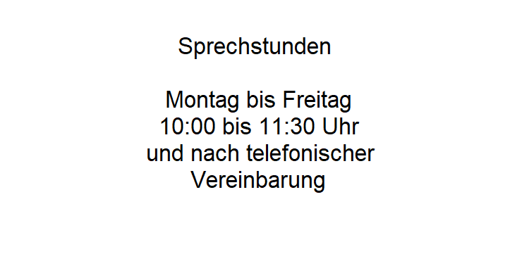 Dr.med.vet. Hans Oberwallner Tierarzt