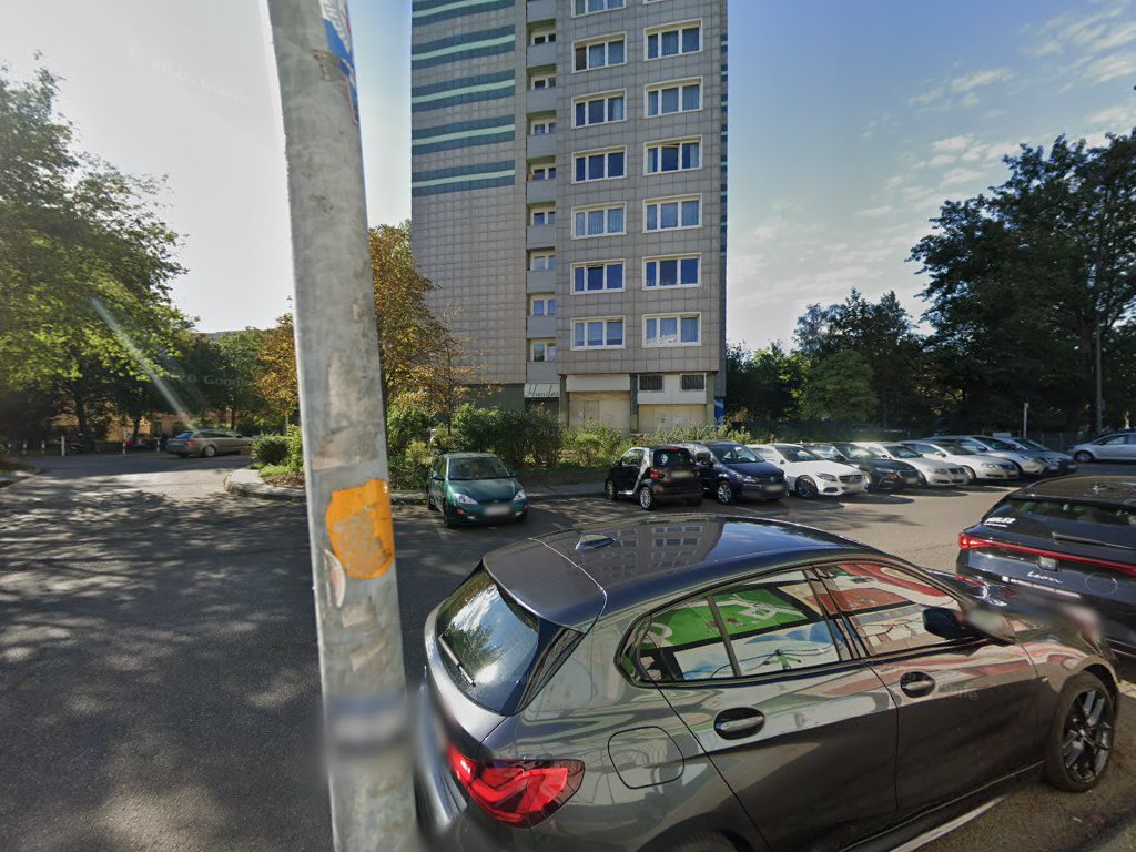 Dr.med.vet. Holger Fuhrmann in Berlin – Praxisfoto 4