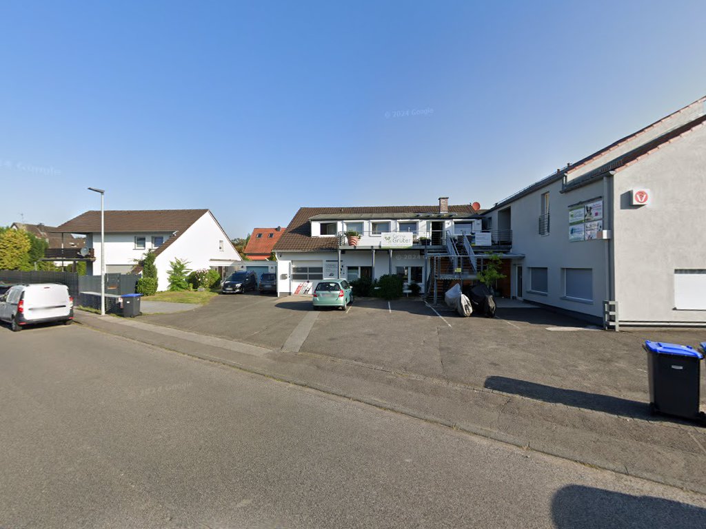 Dr.med.vet. Karin Steppuhn in Bergisch Gladbach – Praxisfoto 1