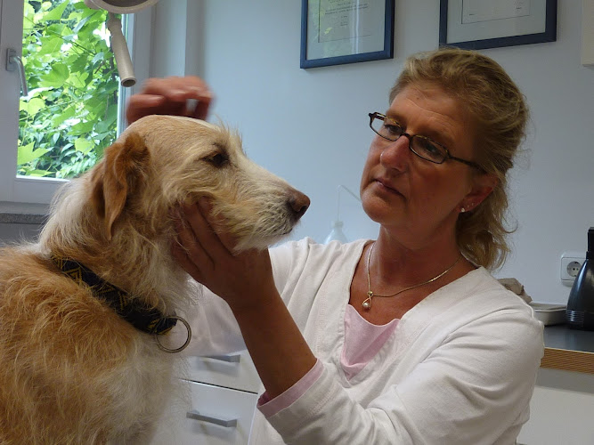 Dr.med.vet. Katrin Schwennicke