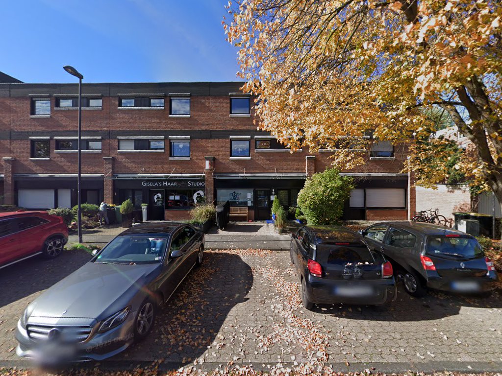 Dr.med.vet. Kesten in Troisdorf – Praxisfoto 1