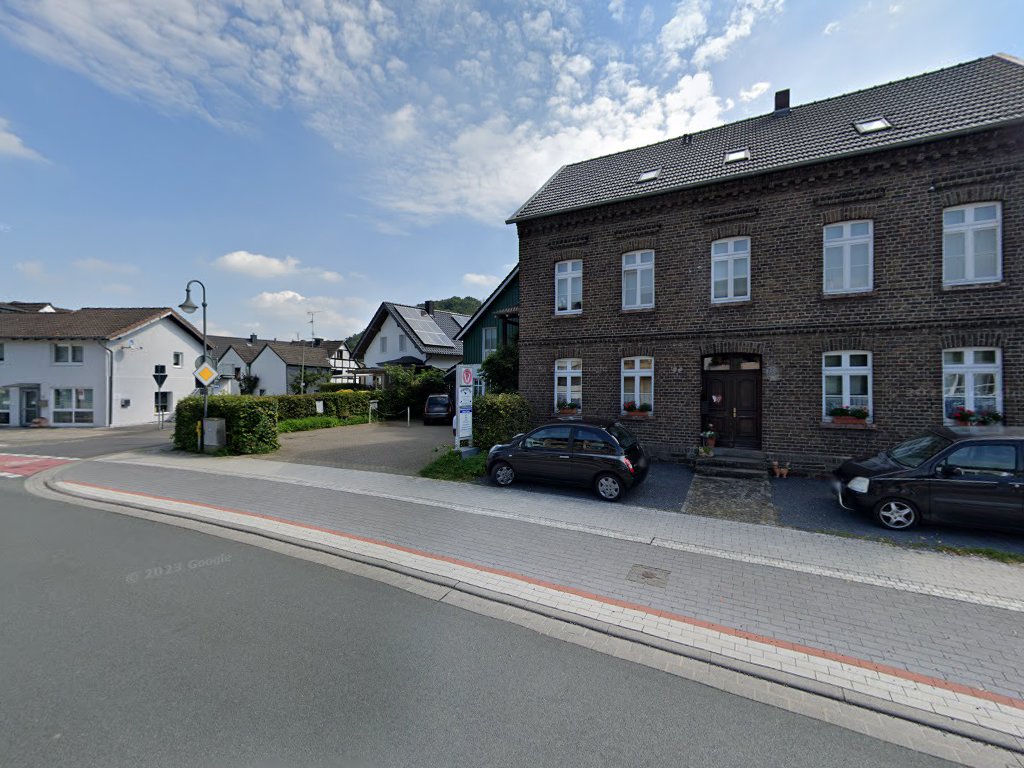Dr.med.vet. Klaus Eckert Tierarzt in Lohmar – Praxisfoto 4