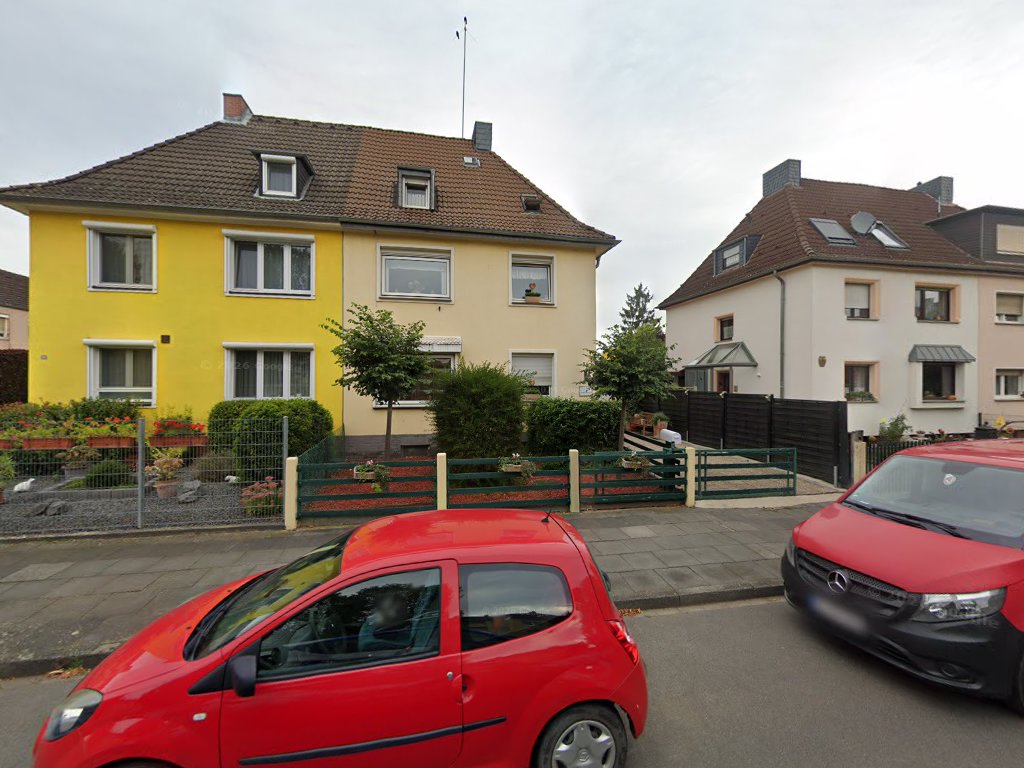 Dr.med.vet. Klaus Meyer Tierarzt in Euskirchen – Praxisfoto 1