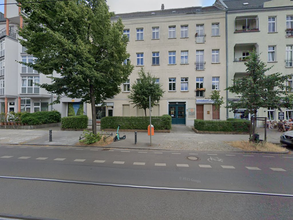 Dr.med.vet. Nils Lösch in Berlin – Praxisfoto 1