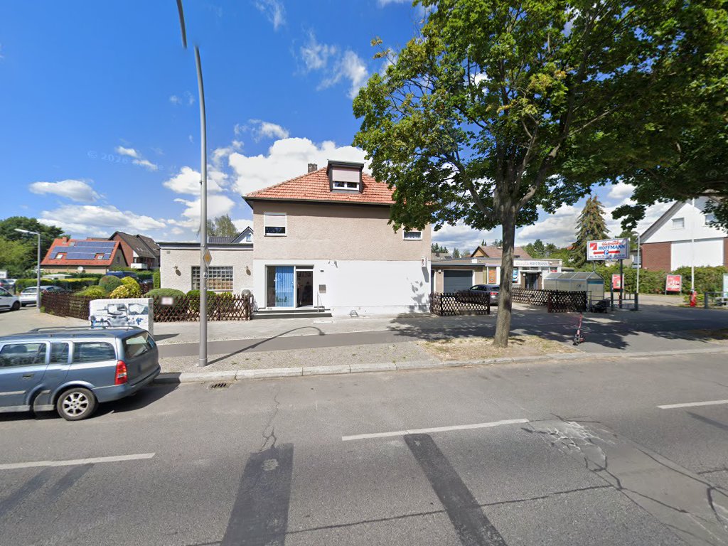 Dr.med.vet. Ute Teutenberg in Berlin – Praxisfoto 1