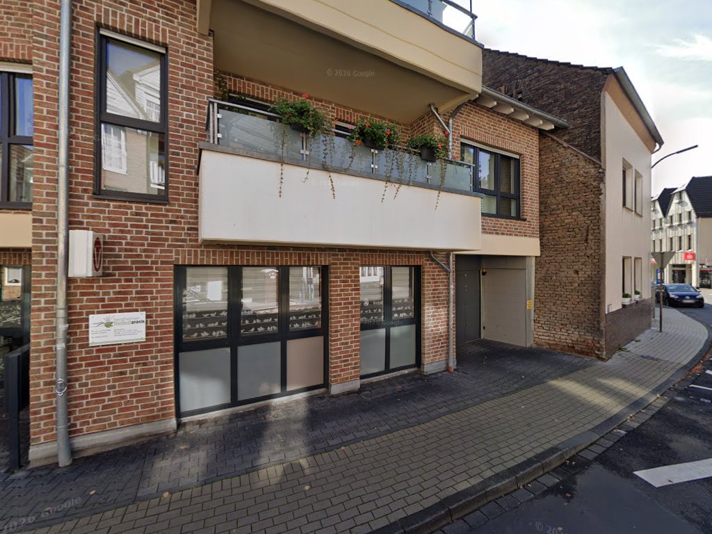Effer, Dr.med.vet. N. in Troisdorf – Praxisansicht