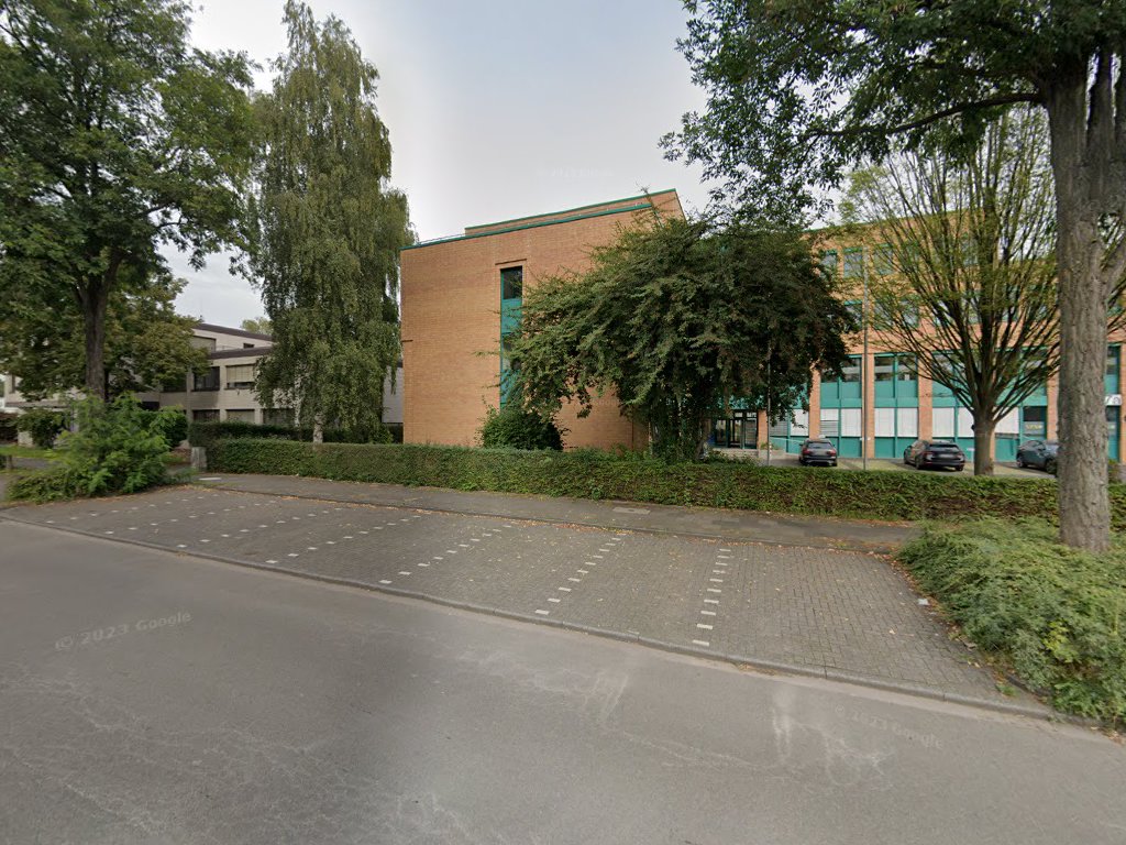 Esaote Biomedica Deutschland GmbH in Köln – Praxisansicht