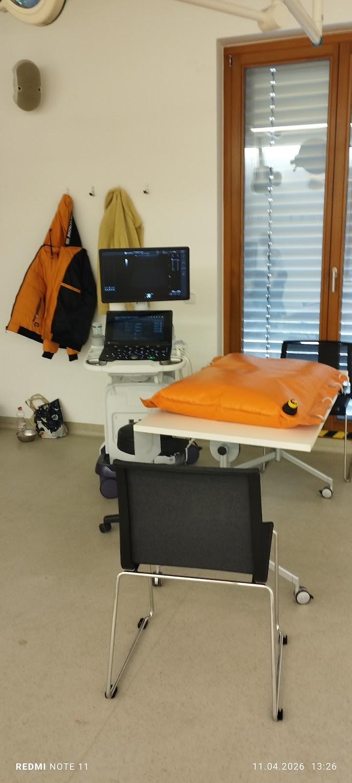 Fachbibliothek Veterinärmedizin in Berlin – Foto aus einer Patientenbewertung