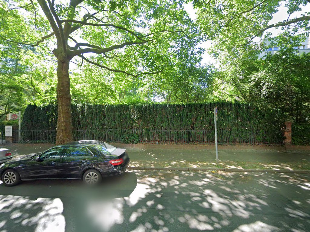 Fachtierarzt für Kleintiere Dr. Gerriets in Berlin – Praxisfoto 1