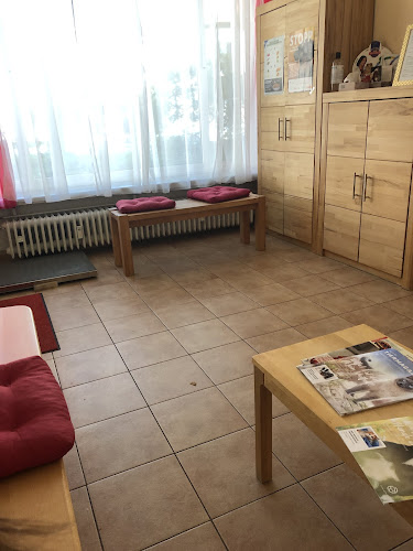 Fachtierärztin Dr. Martina Mösch München-Feldmoching