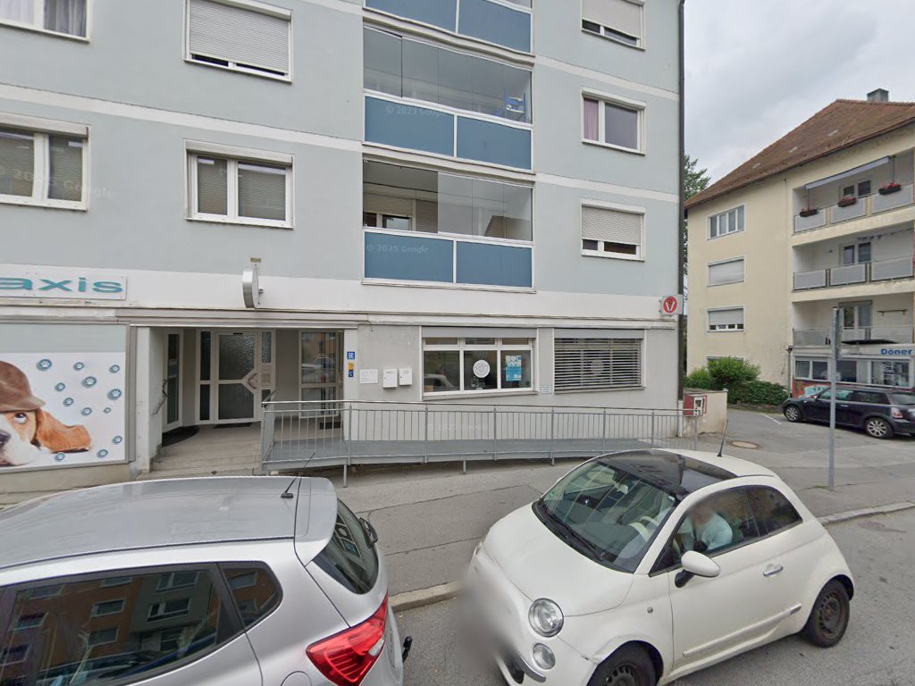 Fachtierarztpraxis Passau Dr. Petra Krause in Passau – Praxisfoto 2