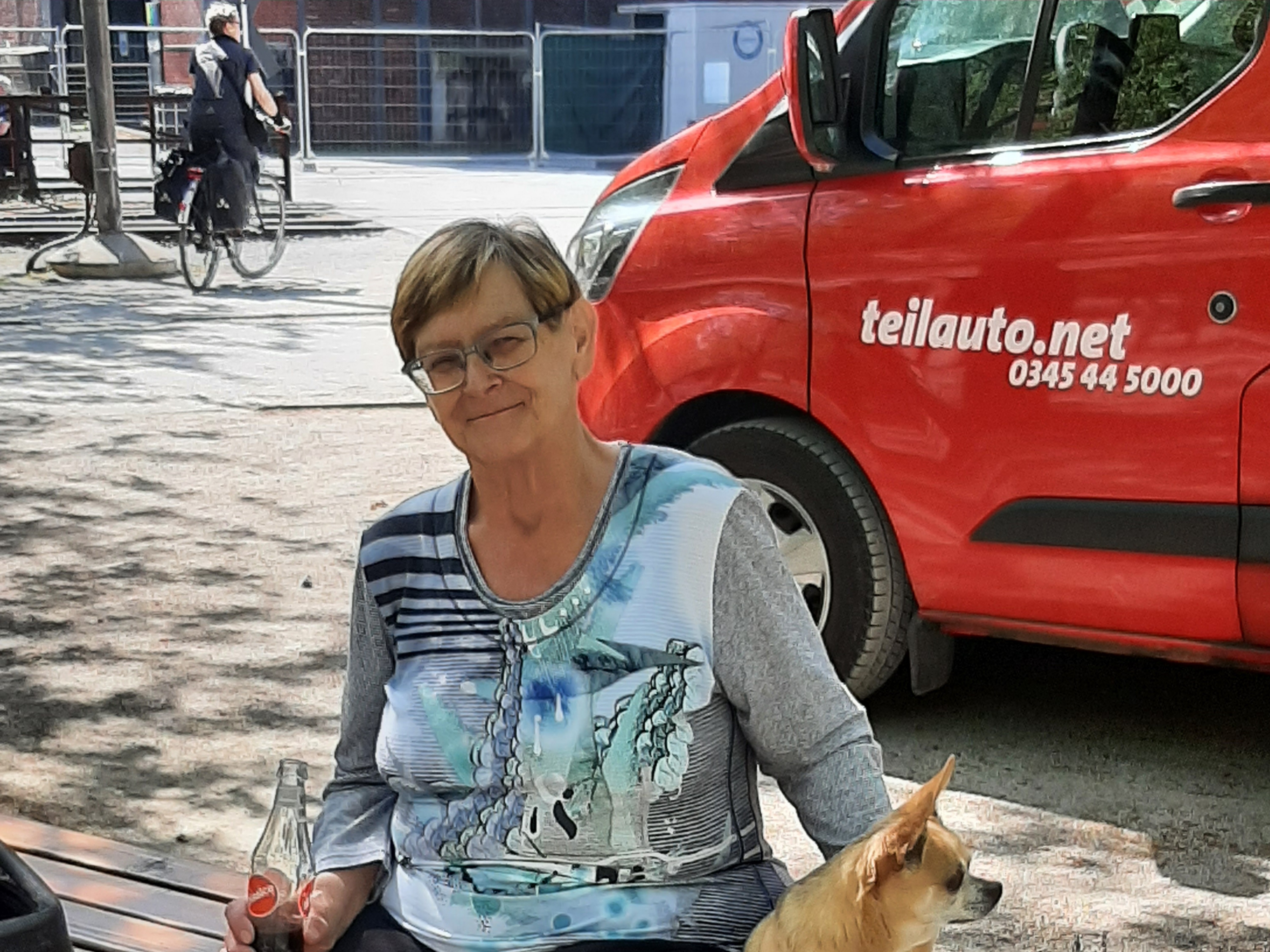 felmo Mobiler Tierarzt Essen – Bild