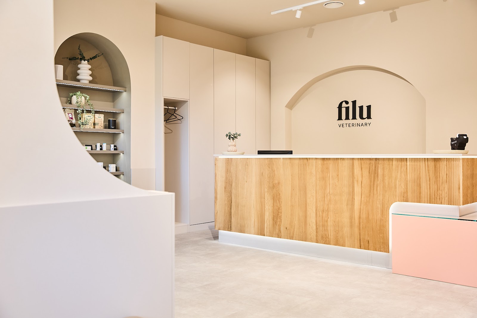 filu Tierarztpraxis Charlottenburg - Allgemein- und Notfallmedizin in Berlin – Praxisfoto 3