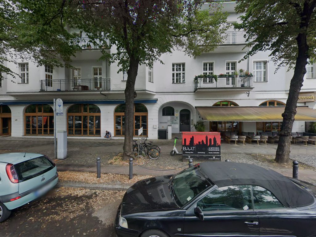 filu Tierarztpraxis Charlottenburg - Allgemein- und Notfallmedizin in Berlin – Praxisfoto 4