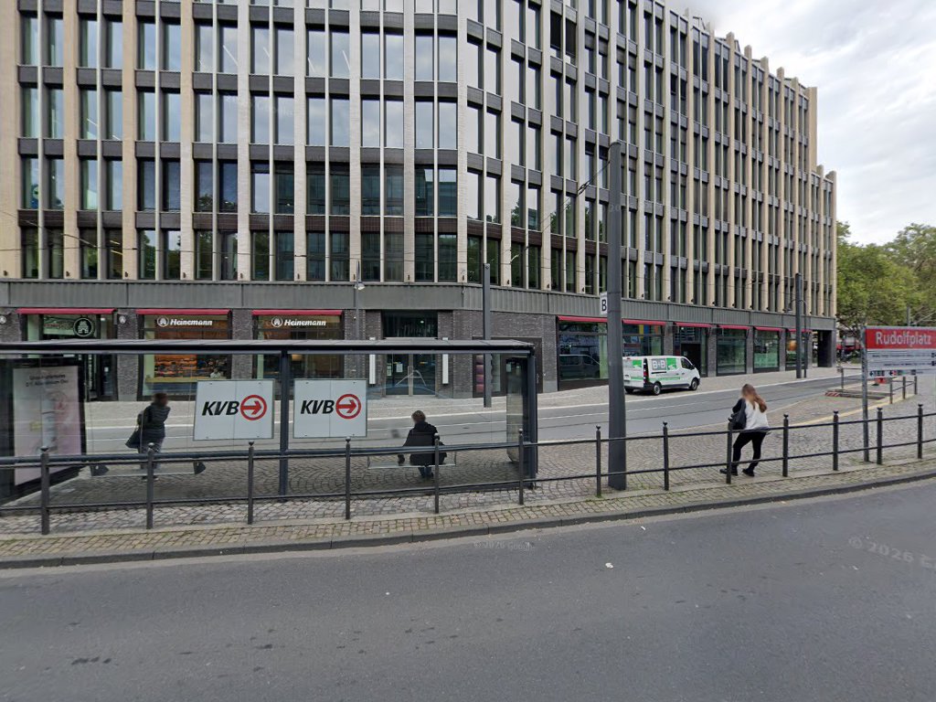 filu Tierarztpraxis Rudolfplatz - Allgemein- und Notfallmedizin in Köln – Praxisfoto 11