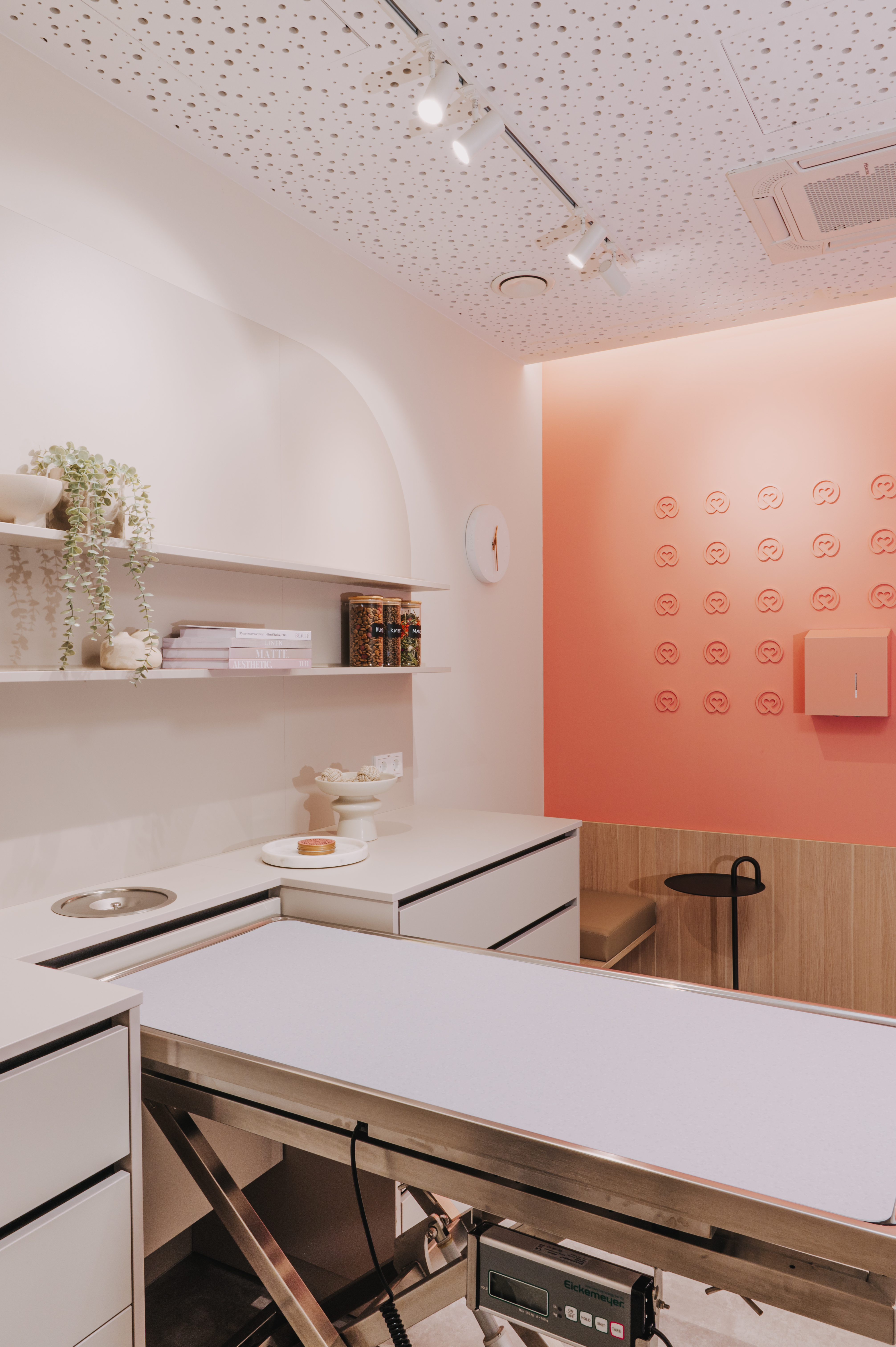 filu Tierarztpraxis Rudolfplatz - Allgemein- und Notfallmedizin