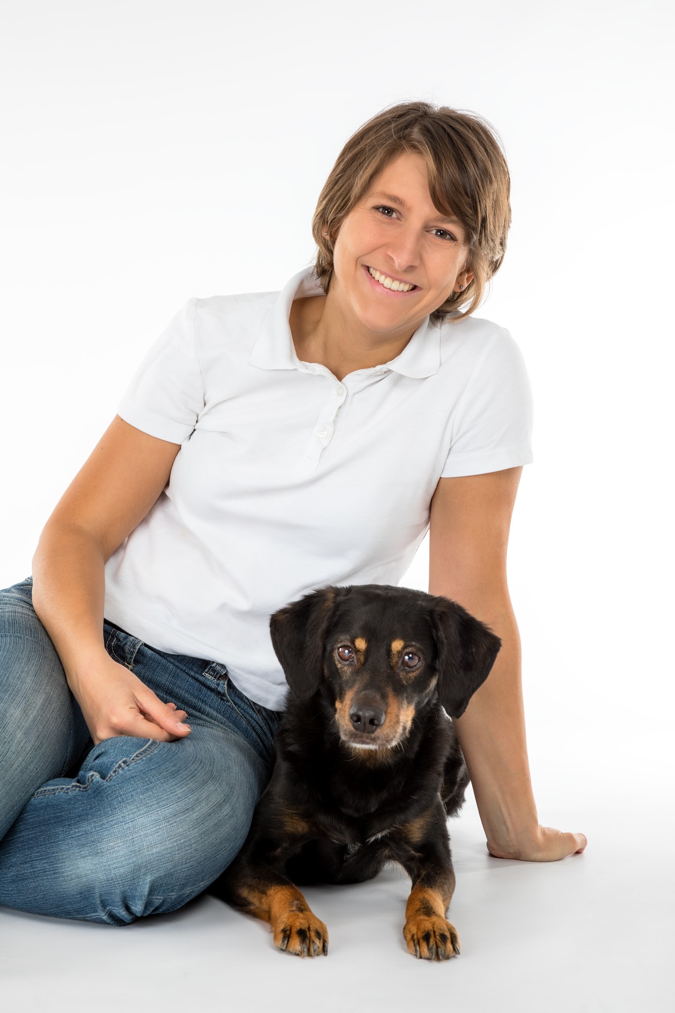 Fit mit Futter – Bild