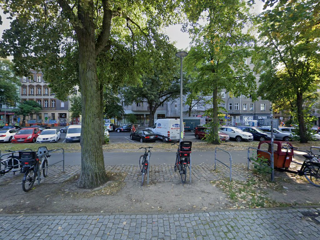 Flidais-Vet Kleintierpraxis Kreuzberg in Berlin – Praxisfoto 1