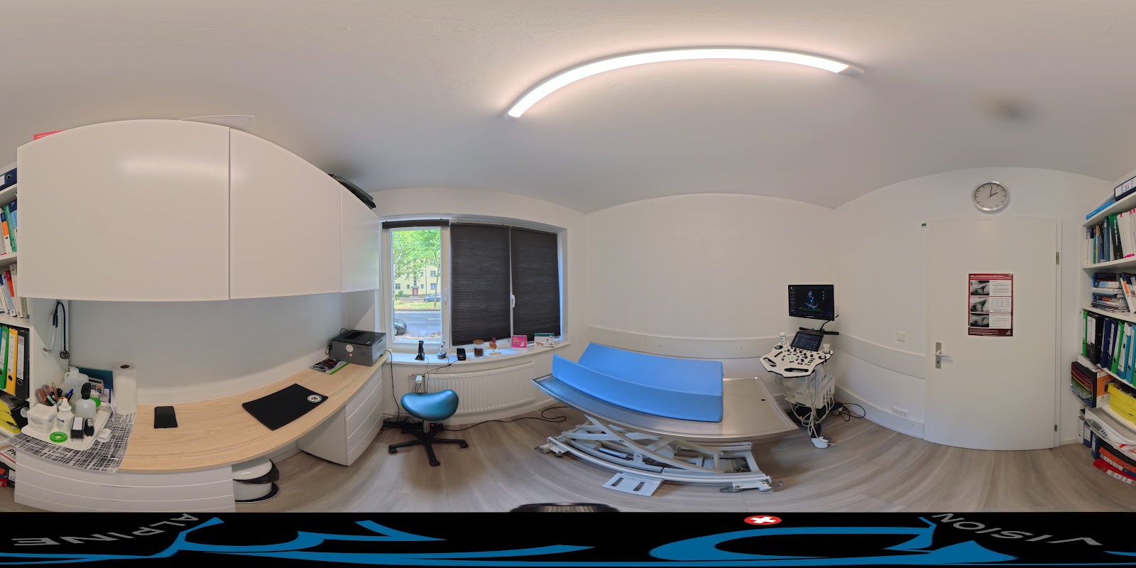 Flidais Vet - Kleintierpraxis Neukölln in Berlin – Praxisfoto 1