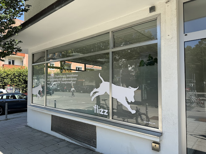 Flizz Tierarztpraxis